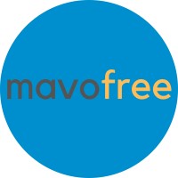 mavofree GmbH logo - Similar company to Ilp Gmbh