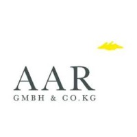 AAR logo - Similar company to Xplano Gmbh