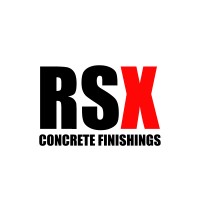 RSX Concrete Finishings logo - Similar company to Versatran