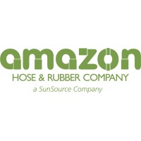Amazon Hose and Rubber Company logo - Similar company to Pinecrest Preparatory Academy Orlando