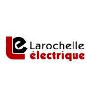 Larochelle Électrique logo - Similar company to Al Pro Solutions