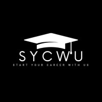 SYCWU(start your career with us) logo - Similar company to Rinux
