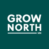 Grow North logo - Similar company to Riverleanz