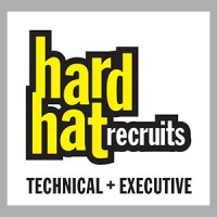 Hard Hat Recruits logo - Similar company to Hard Hat Recruitment Ltd