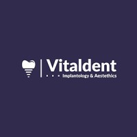 VitalDent Implantology & Aestethics logo - Similar company to Second Dental