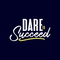 Dare To Succeed logo - Similar company to Majaco