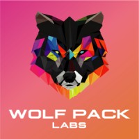 Wolf Pack Labs logo - Similar company to Crypto Comms