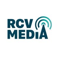 RCV MEDIA logo - Similar company to Proxtv