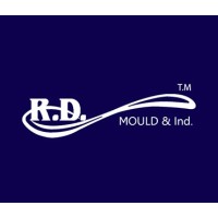 R. D. Mould & Industries™ logo - Similar company to Edulogy Solutions Llp