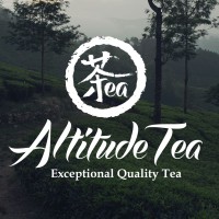 Altitude Tea logo - Similar company to Norsminde Kro