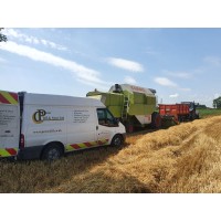 P. Cliff & Sons Ltd logo - Similar company to Ag Products