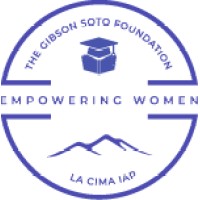 GIBSON SOTO FOUNDATION logo - Similar company to Fundación Labradoras