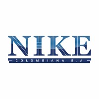 NIKE COLOMBIANA S.A. logo - Similar company to Makrosoft
