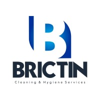 Brictin Cleaning and Hygiene Services logo - Similar company to Tmt Cleaning And Hygiene Services