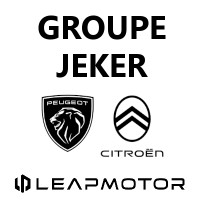 Groupe Jeker Automobiles logo - Similar company to Ascott Collection