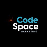 Code Space Marketing IMEA and USA logo - Similar company to Spaceport