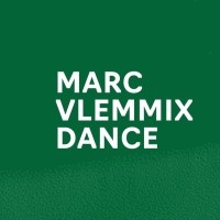 Marc Vlemmix Dance logo - Similar company to Speels Collectief