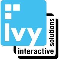 IVY INTERACTIVE SOLUTIONS LTD logo - Similar company to Techbloom - Education Network