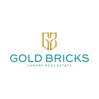Gold Bricks Luxury Real Estate logo - Similar company to Global Bricks Realty
