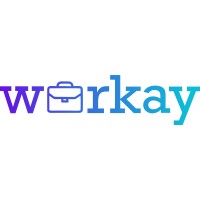 Workay logo - Similar company to Workay