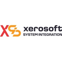 Xerosoft System Integration logo - Similar company to Xerosoft Technologies