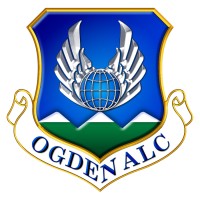 Ogden Air Logistics Complex logo - Similar company to Hill Air Force Base