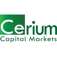 Cerium Capital Markets logo - Similar company to Cerium Capital, Llc