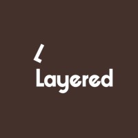 Layered logo - Similar company to Gooselings