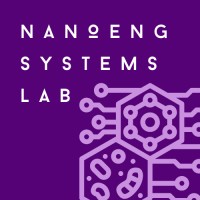 Nanoengineered Systems Lab logo - Similar company to Ucl Centre For Medical Image Computing (Cmic)