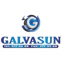 Galvasun Galvaniz logo - Similar company to Yalisun Pins Manufacturer
