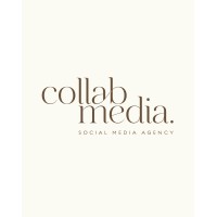 Collab Media Social Media Agency logo - Similar company to Mailshake Nl