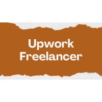 Upwork Freelancer logo - Similar company to Kepler Tech