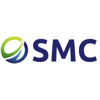 Sustainable Mining Corporation (SMC) logo - Similar company to Data Mining Center