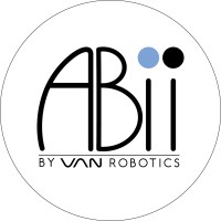 Van Robotics logo - Similar company to Watch Robotics