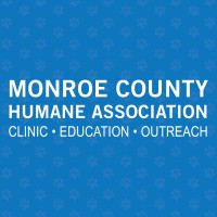 Monroe County Humane Association logo - Similar company to Monroe County Government