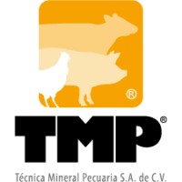 Técnica Mineral Pecuaria S.A. de C.V logo - Similar company to Tevko