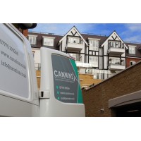 CANNINS LTD logo - Similar company to Spentwell.