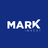 MarkInvest Incorporadora logo - Similar company to Hub Creativ - Produções Audiovisuais