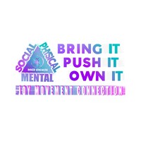 Bring It-Push It-Own It logo - Similar company to Hope'S Harbor