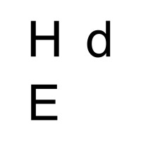 HdE AGENCY logo - Similar company to Flow State Marketing