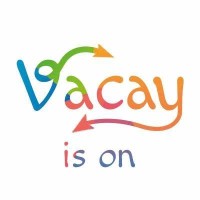 Vacay Is On