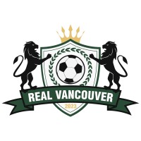 Real Vancouver Football Club Inc. logo - Similar company to Royal Printers Ltd.