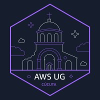AWS UG Cúcuta logo - Similar company to Aws User Group Boyacá
