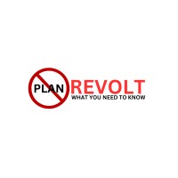 Plan Revolt logo - Similar company to Fishski Provisions
