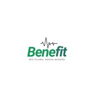 Benefit Administradora de Benefícios logo - Similar company to Mr Soluções Em Benefícios