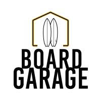 Boardgarage logo - Similar company to Wprinter - Soluções Em Impressão