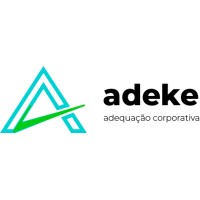 Adeke logo - Similar company to Porto&Pacca