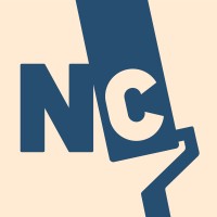 Nickel Chrome logo - Similar company to Net2000