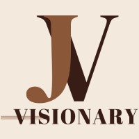 JVisionary logo - Similar company to Fantastic Realms