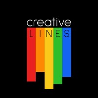 Creative Lines logo - Similar company to Uspot Talks